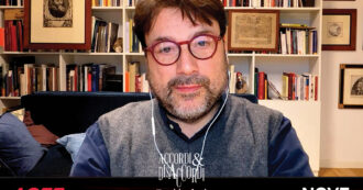 Delmastro, Montanari: "L'unica difesa è che non sa quello che fa. E come fa a governare?"