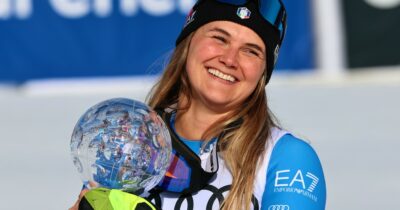 Copertina di “Ho una paura folle di farla cadere, questa coppa. Guardare il risultato è devastante”: Pirovano non riesce a crederci