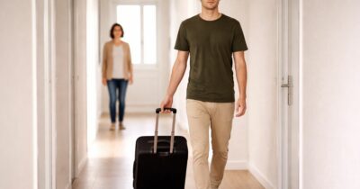 Copertina di “Non pulisce, ha un lavoro e non paga le bollette”: una madre esasperata porta in tribunale il figlio 31enne. Lui si licenzia, ma il giudice dà ragione a lei: “Deve andare via di casa”