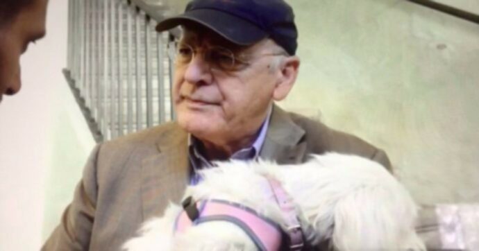 Pure il mafioso tifa per il Sì: “Dio salvi gli indagati”