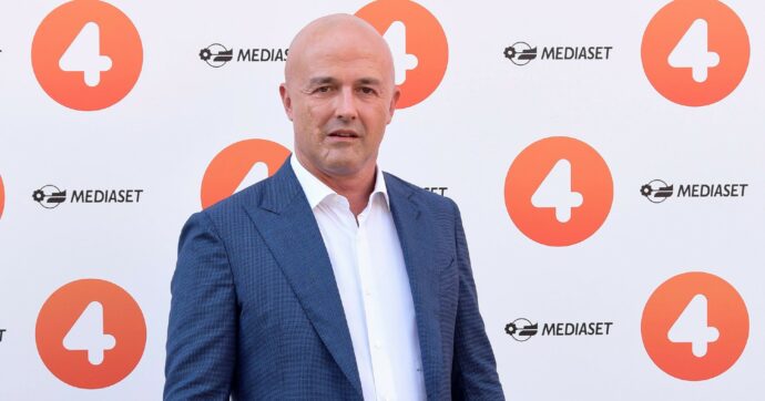 Agcom ignorata: ospiti di Rete4 tutti pro-riforma