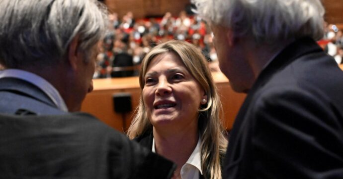 Direttiva Nordio: leggi, Pnrr&bilanci  alla “zarina” Giusi