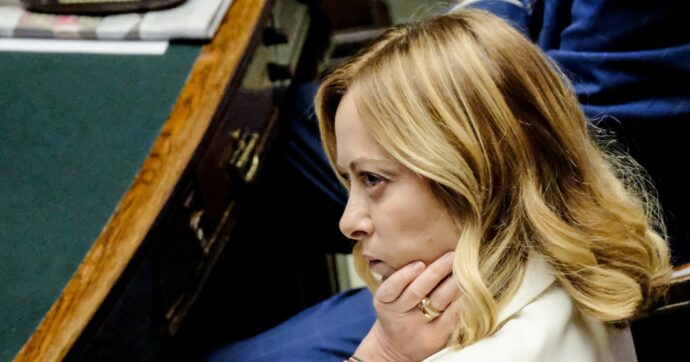 ‘Delma’ e referendum, Meloni teme il dopo e vuole blindarsi