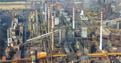 Copertina di Ex Ilva, Jindal avanza proposta vincolante