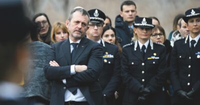 Copertina di In società con la figlia del condannato per mafia: “Fu il caposcorta a portarlo da Caroccia”