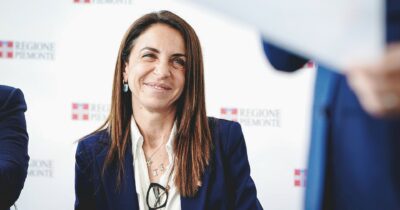 Copertina di Delmastro, Chiorino e il cerchio magico delle “cinque forchette”: gli amici biellesi in trasferta nella Capitale