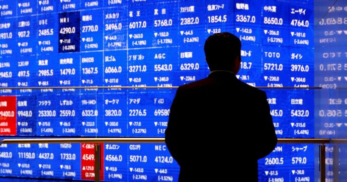 Debito italiano peggiore in Europa: “bombardati i Btp”