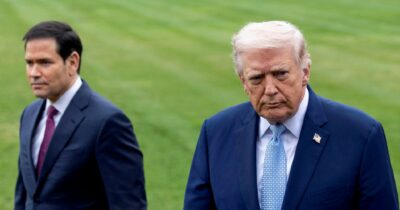 Copertina di Trump dice “sì al greggio iraniano”. Missili di Teheran a 4mila km