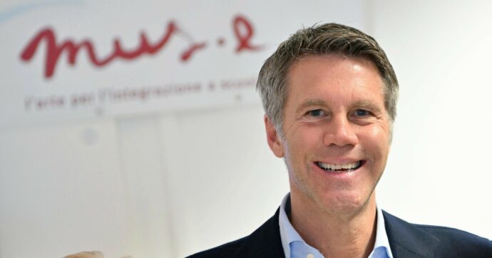 The Royal protocolI, il business dei Cavalieri di Emanuele Filiberto di Savoia