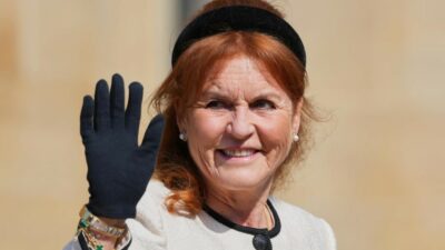 Copertina di “Sarah Ferguson riveli i suoi rapporti con Epstein”: le pressioni dagli Usa sulla sua testimonianza