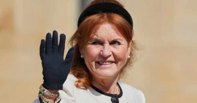 “Sarah Ferguson riveli i suoi rapporti con Epstein”: le pressioni dagli Usa sulla sua testimonianza