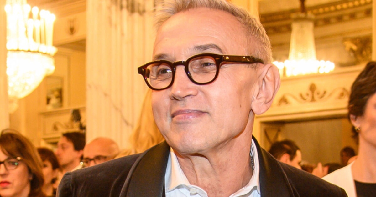 “Per mandarmi via da MasterChef mi dovranno avvelenare. Voglio essere seppellito a Rogoredo. Non devo niente a nessuno, sono un uomo libero nell’anima”: così Bruno Barbieri