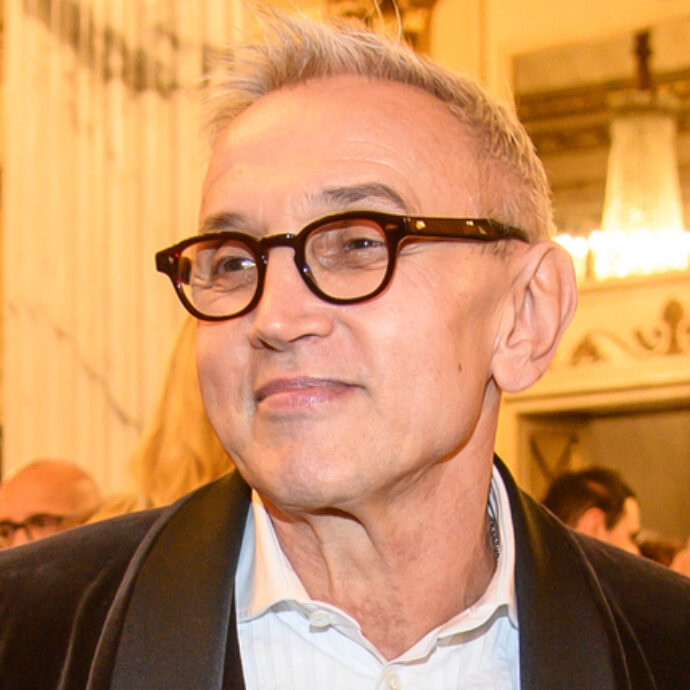 “Per mandarmi via da MasterChef mi dovranno avvelenare. Voglio essere seppellito a Rogoredo. Non devo niente a nessuno, sono un uomo libero nell’anima”: così Bruno Barbieri