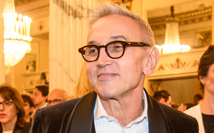 per mandarmi via da masterchef mi dovranno avvelenare voglio essere seppellito a rogoredo non devo niente a nessuno sono un uomo libero nell8217anima cos236 bruno barbieri da Ilfattoquotidiano.it per mandarmi via da masterchef mi dovranno avvelenare voglio essere seppellito a rogoredo non devo niente a nessuno sono un uomo libero nell8217anima cos236 bruno barbieri