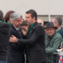 Copertina di Funerali di Umberto Bossi, Salvini si presenta con la camicia verde e viene contestato: “Mollala”. Applausi per Zaia e Meloni