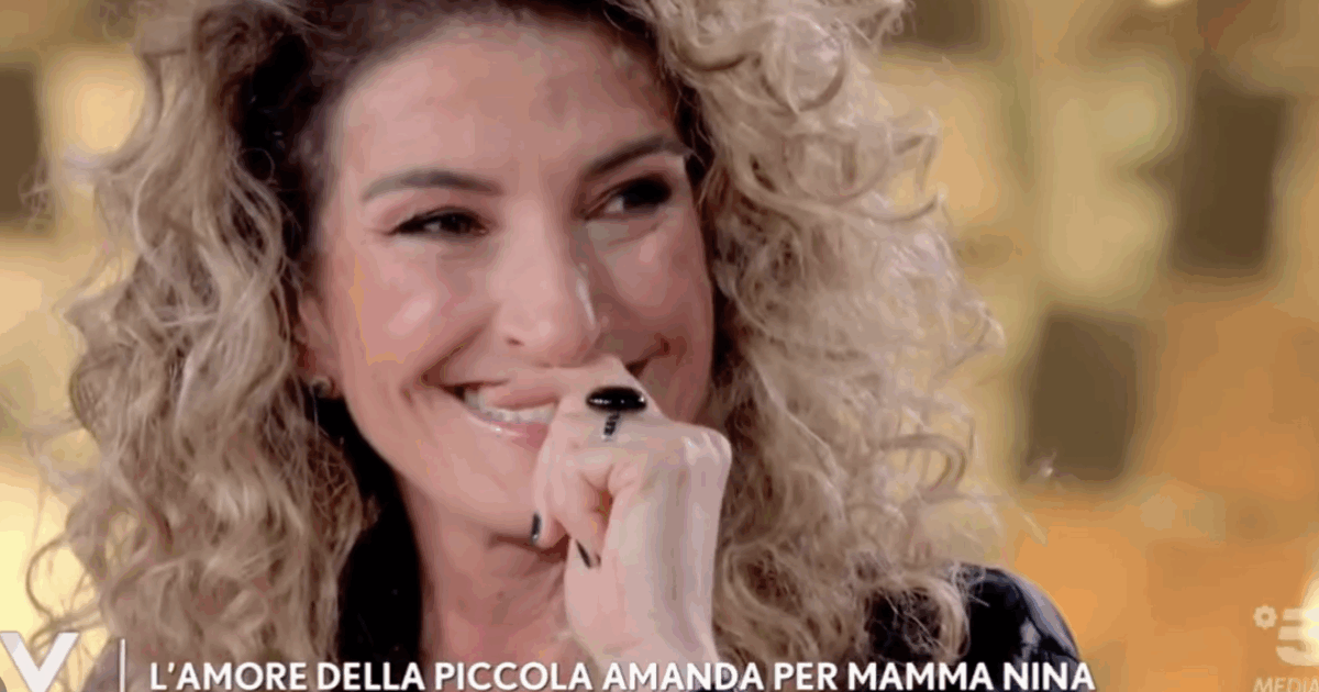 “Avevo scelto di congelare gli ovuli perché non sentivo il famoso orologio biologico. Poi a sorpresa è arrivata Amanda”: il racconto della Iena Nina Palmieri