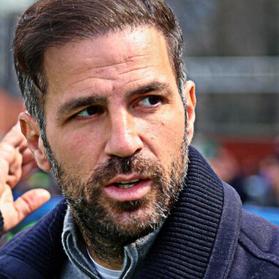 Copertina di Il Como vola al quarto posto, Fabregas svela: “Stiamo realizzando quello che avevamo programmato di fare due anni fa”