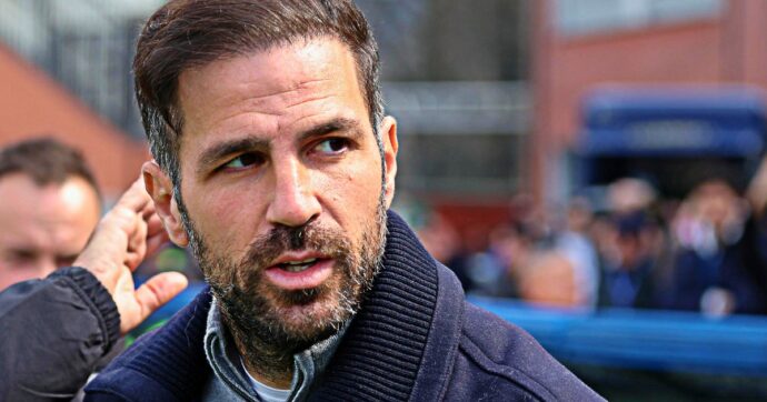 Il Como vola al quarto posto, Fabregas svela: “Stiamo realizzando quello che avevamo programmato di fare due anni fa”