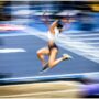 Copertina di Larissa Iapichino d’argento nel salto in lungo ai Mondiali Indoor di Torun