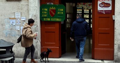 Copertina di Referendum Giustizia, fioccano le segnalazioni di irregolarità FdI ai seggi