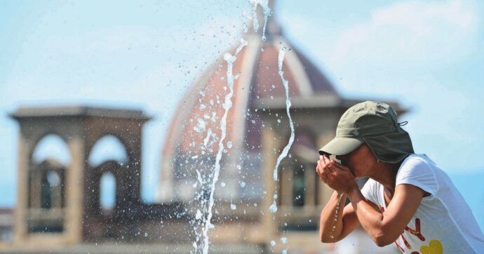 Sorpresa: in Toscana l’acqua torna pubblica. Storia di un ribaltone