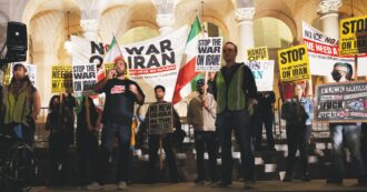 Copertina di Iran, l’incredibile mix di arroganza e incompetenza che ha messo all’angolo Usa e Israele