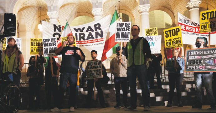 Guerra nì, forse, però: così l’Iran sta spaccando pure i democratici Usa