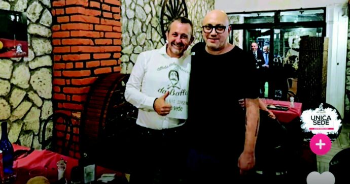 5 mila € in contanti: così Caroccia ripagò Delmastro e gli altri