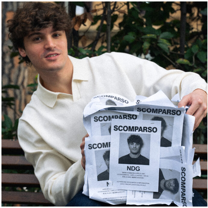 “Io fallito? Fiero di esserlo se significa stare alle logiche dei numeri. Dopo Amici avevo perso il senso di fare musica, l’ho ritrovato vivendo”: parla NDG