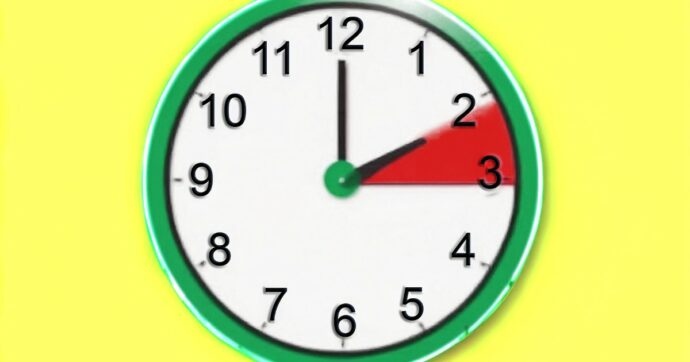 Addio al cambio dell’ora: alla Camera via libera all’iter per valutare l’ora legale permanente