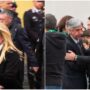 Copertina di Funerali di Umberto Bossi, Salvini si presenta con la camicia verde e viene contestato: “Mollala”. Applausi per Zaia e Meloni