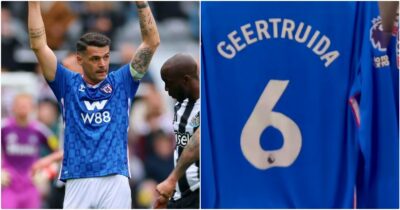 Copertina di Una partita di Premier League interrotta per la prima volta a causa di insulti razzisti: cosa è successo in Newcastle-Sunderland