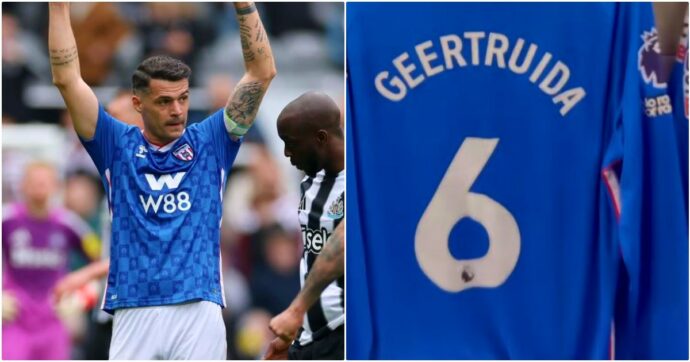 Una partita di Premier League interrotta per la prima volta a causa di insulti razzisti: cosa è successo in Newcastle-Sunderland