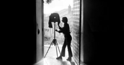 Copertina di Agnès Varda e lo sguardo che ha anticipato la Nouvelle Vague. Due mostre tra Roma e Bologna