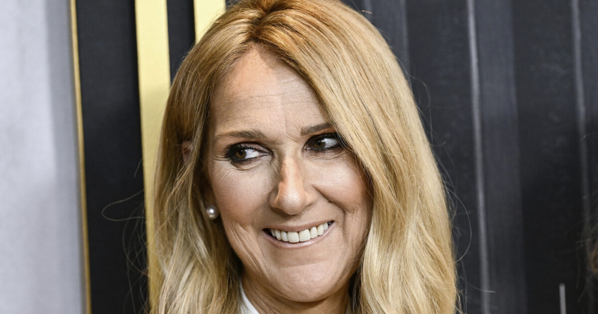Celine Dion pronta per il ritorno sul palco in Francia, due anni dopo la sua apparizione alla cerimonia di apertura delle Olimpiadi di Parigi