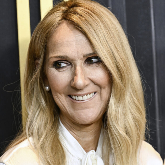 Celine Dion pronta per il ritorno sul palco in Francia, due anni dopo la sua apparizione alla cerimonia di apertura delle Olimpiadi di Parigi