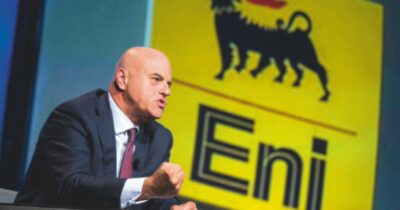 Copertina di “Licenze Eni in acque rivendicate dalla Palestina”. Il colosso lascia il progetto, ma vuole fare causa a Recommon