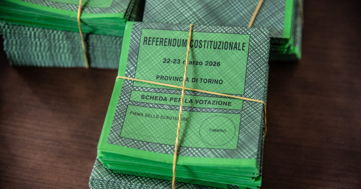 Referendum giustizia, urne chiuse alle 15. Attesa per gli exit poll. I risultati in diretta