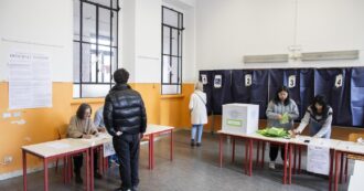 Referendum, ostacoli al voto dei rappresentanti di lista fuorisede. M5s: "Qualcuno si è rivolto alle forze dell