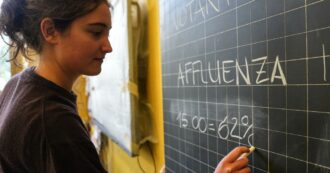 Referendum, il boom dell