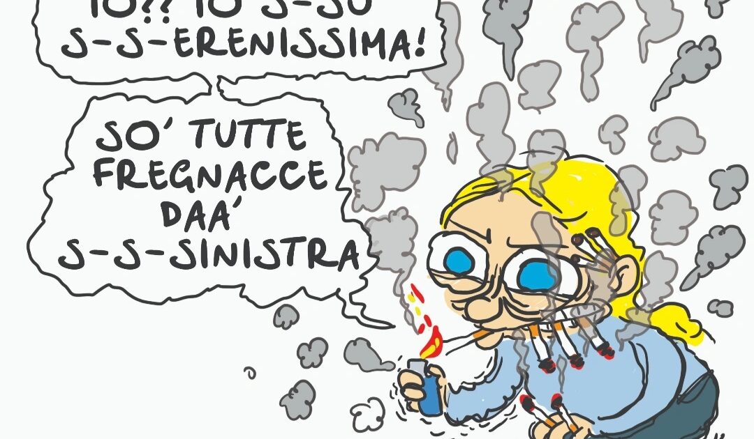 ultimo giorno da Ilfattoquotidiano.it ultimo giorno