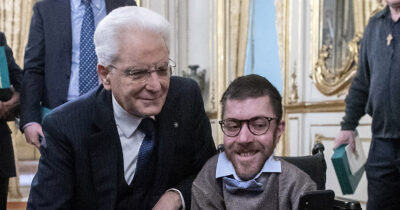 Copertina di Referendum, Melio (Pd) denuncia i limiti del voto a domicilio: “Alla fine sono riuscito, ma il problema rimane”