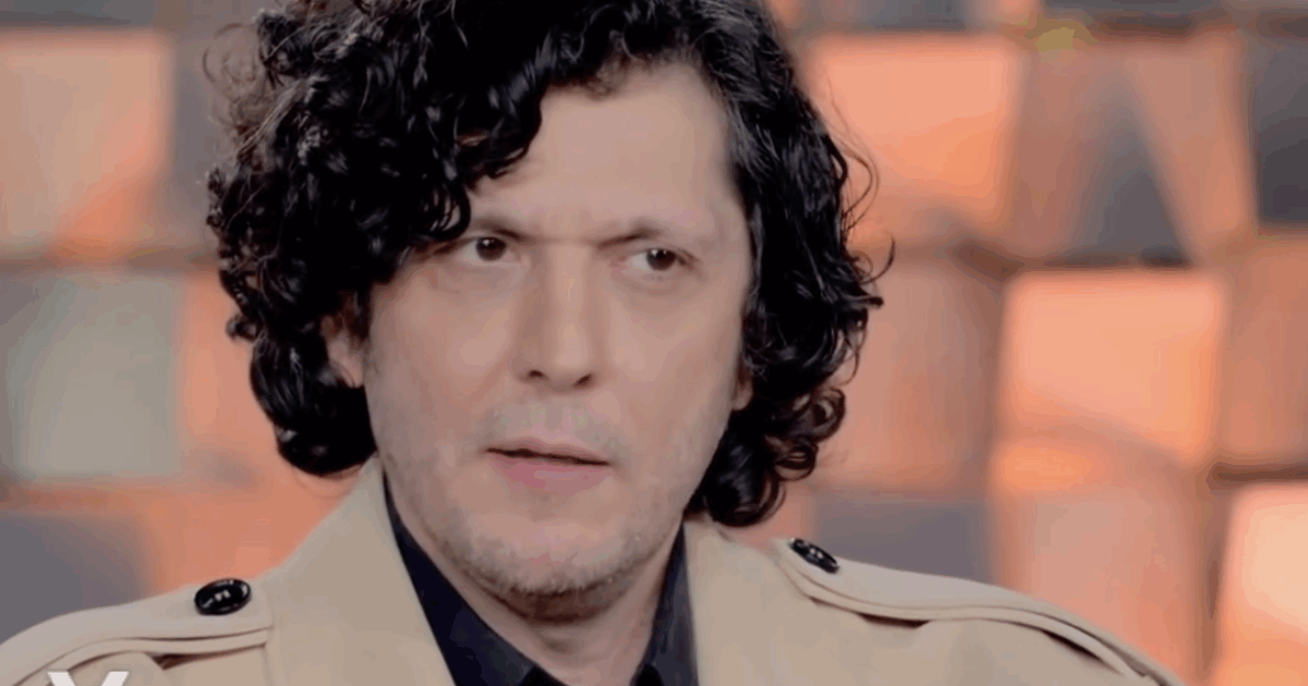 “Quando in orfanotrofio ho visto Klodjana e Lumturije mi hanno detto ‘a noi grandi non ci vuole mai nessuno’. Hanno fatto breccia nel mio cuore”: così Ermal Meta