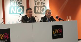 Copertina di Referendum, Grosso (presidente Comitato per il No): “Ha perso chi non voleva la legge uguale per tutti”