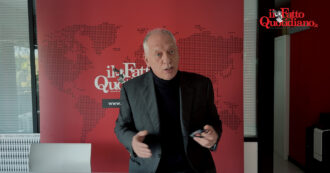 "Gli italiani hanno salvato la Costituzione. Hanno capito che non ci può essere potere senza controllo": Peter Gomez commenta la vittoria del No al Referendum