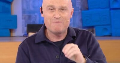 Copertina di “È più giovane di me, ma nei momenti difficili è lei la grande”: Rudy Zerbi presenta la fidanzata Grace. Tra loro 22 anni di differenza