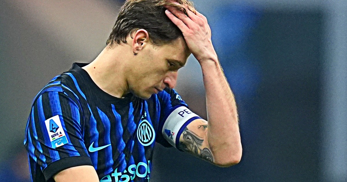 L’Inter può fare a meno di Barella? Come sono andate le 6 partite di Serie A in cui non era titolare
