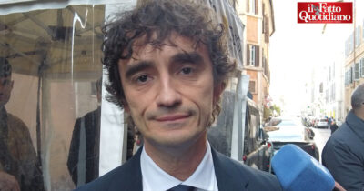 Copertina di Referendum, Bignami (FdI): “Vittoria del No? Cercheremo di capire il perché di questo risultato”