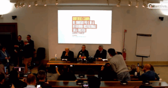 Copertina di Referendum, la conferenza stampa del Comitato per il No: la diretta tv