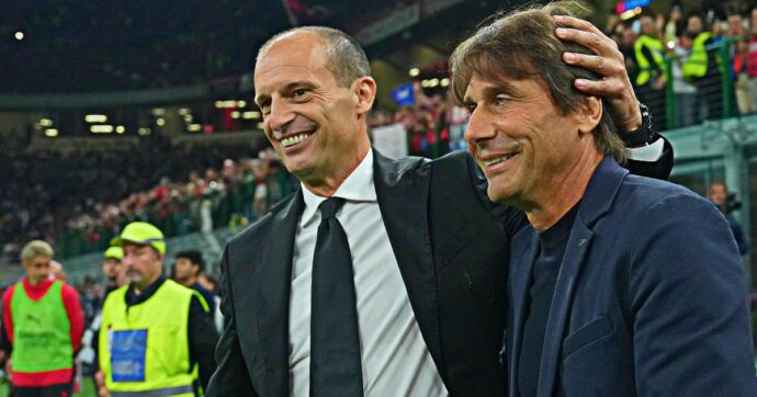 I piani di Milan e Napoli per la rimonta sull’Inter: Allegri ha un’arma tattica, Conte va in ferie e prepara l’assalto